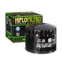 Olejový filter HF557 HIFLOFILTRO